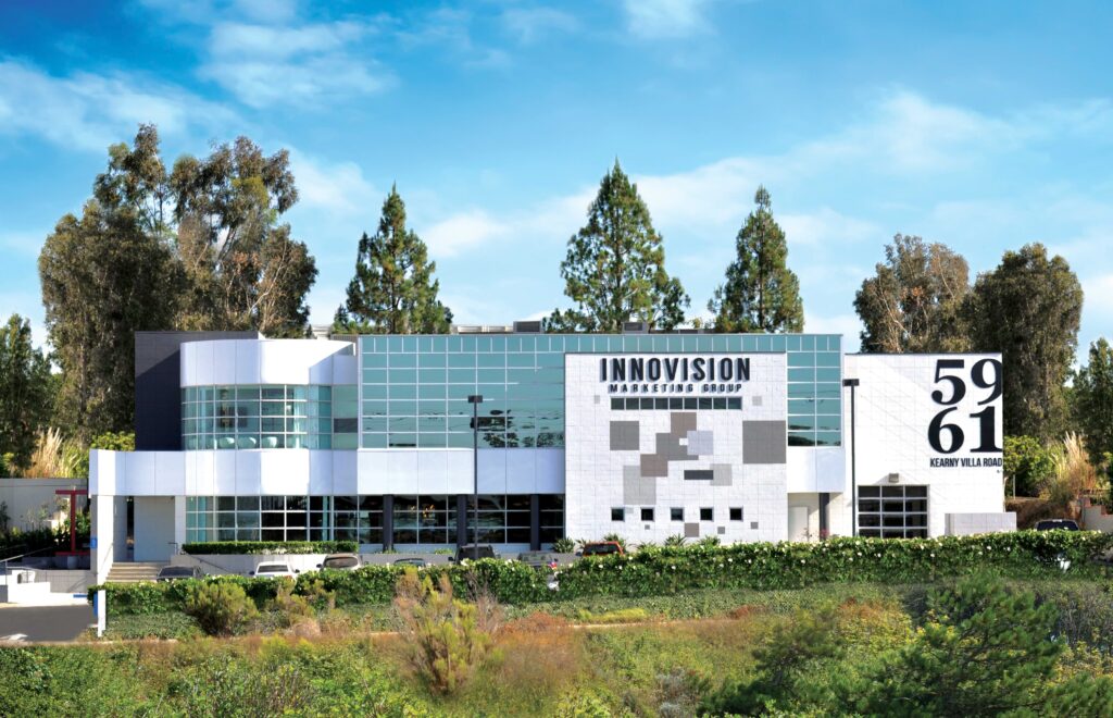 InnoVision Marketing Group