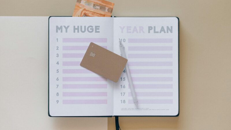 Aligning Financial Goals with Your Life Purpose