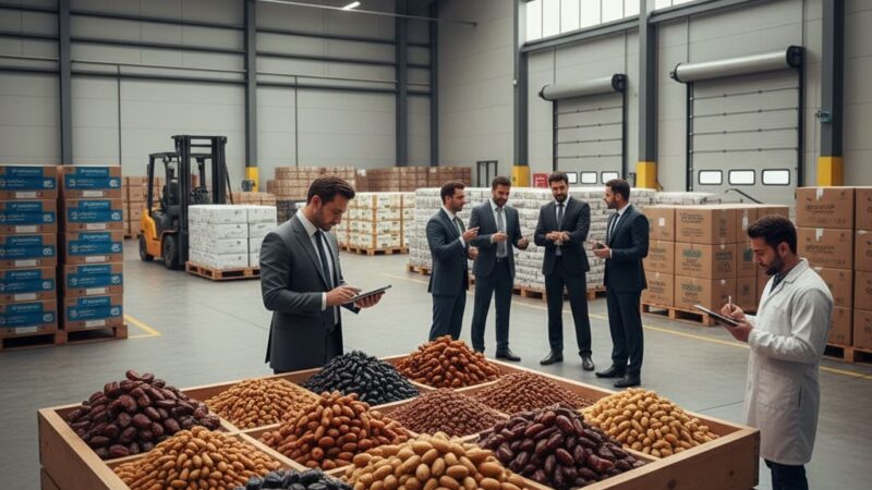 What Every Date Trader Should Know Before Buying Wholesale Dates