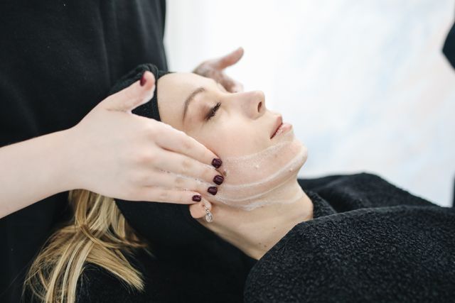 facial